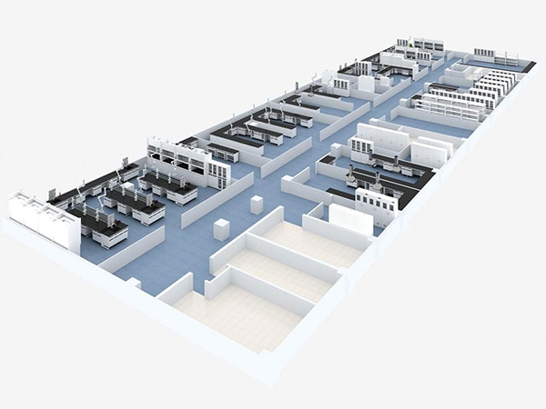 实验室规划设计