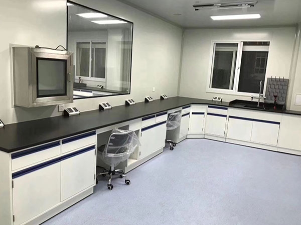 天津微生物检测实验室