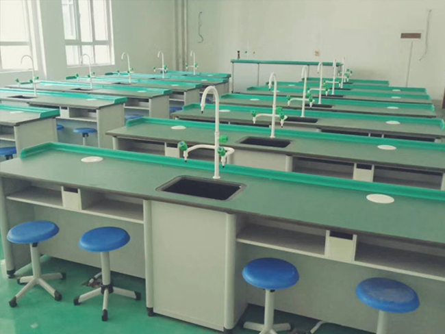 沈阳教学实验台