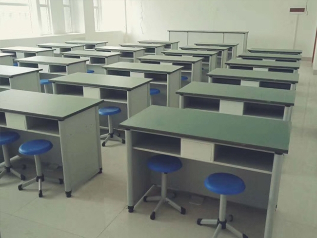 教学实验台