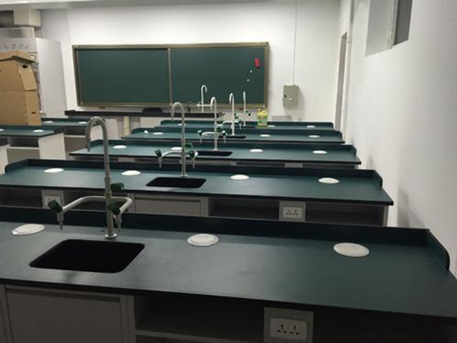 哈尔滨教学实验台