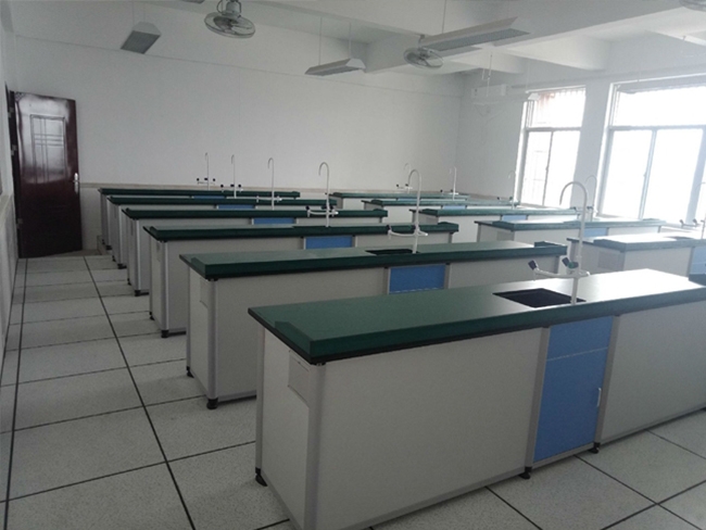 哈尔滨教学实验台