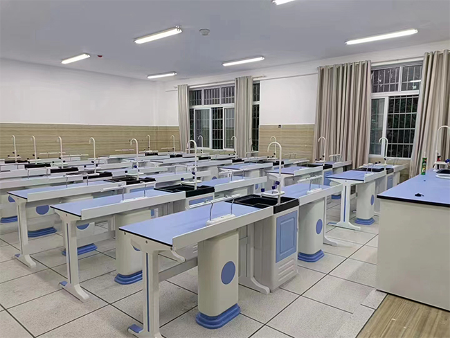 沈阳教学实验台