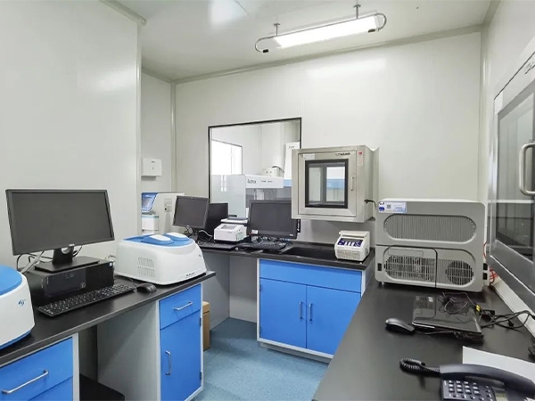 齐齐哈尔PCR实验室