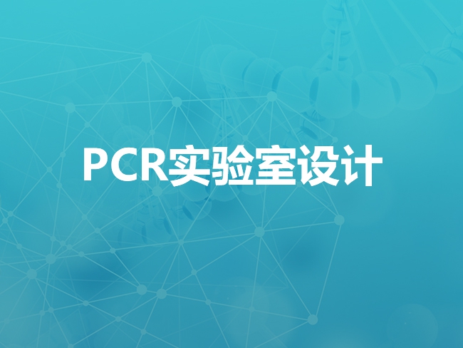 石嘴山PCR实验室设计