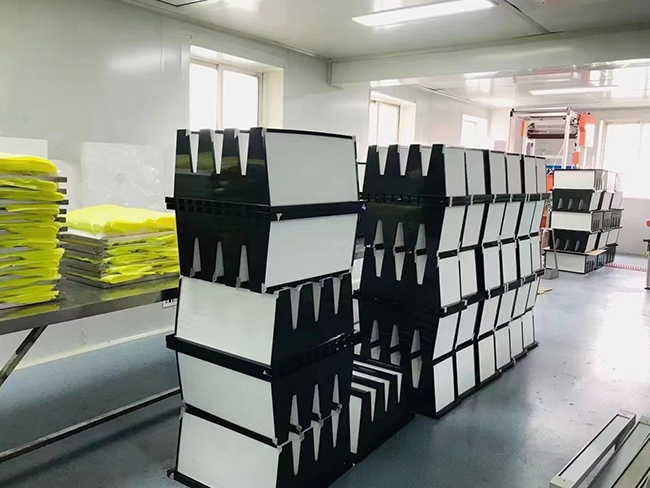 上海过滤器